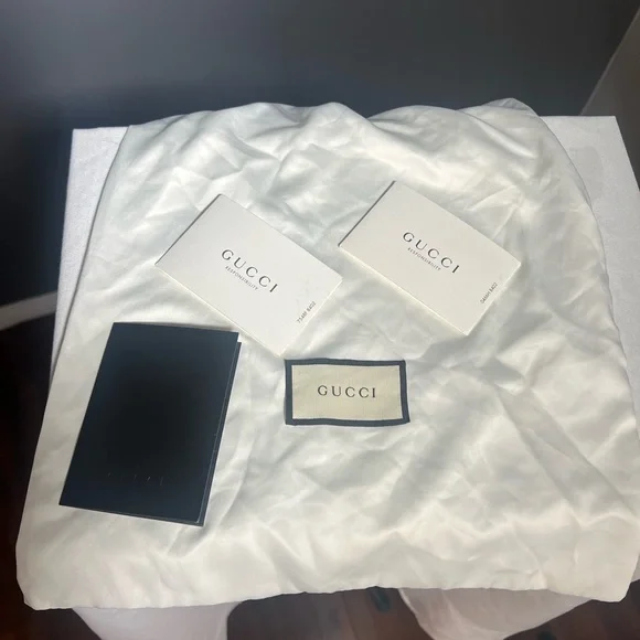 Authentic Gucci Disco Bag - Picture 3 of 11